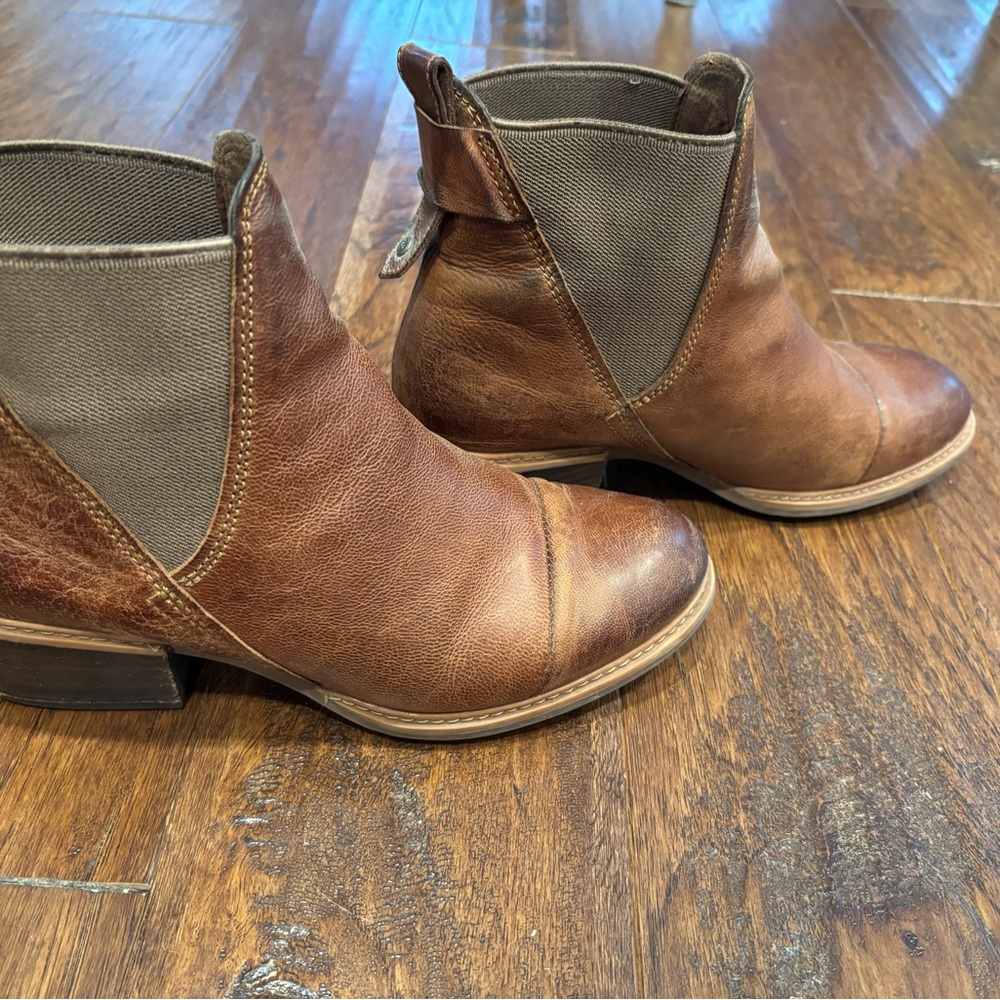 Women’s Timberland boots